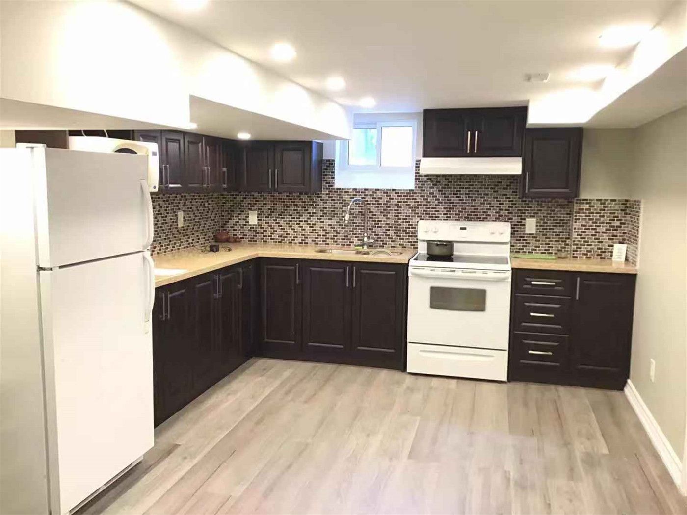 Scarborough Basement Renovation - Image 6