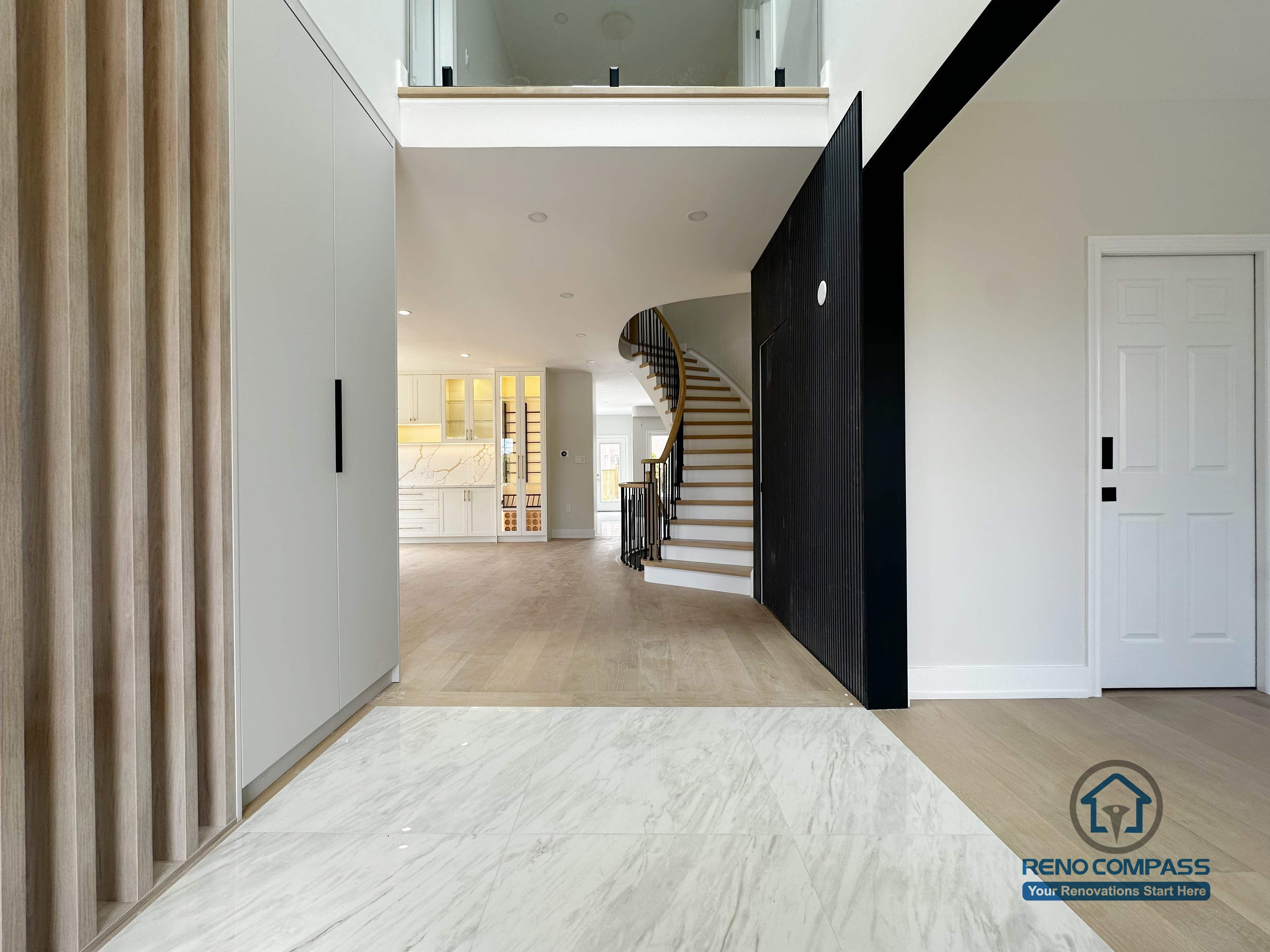 Markham Interior Renovation - Image 20