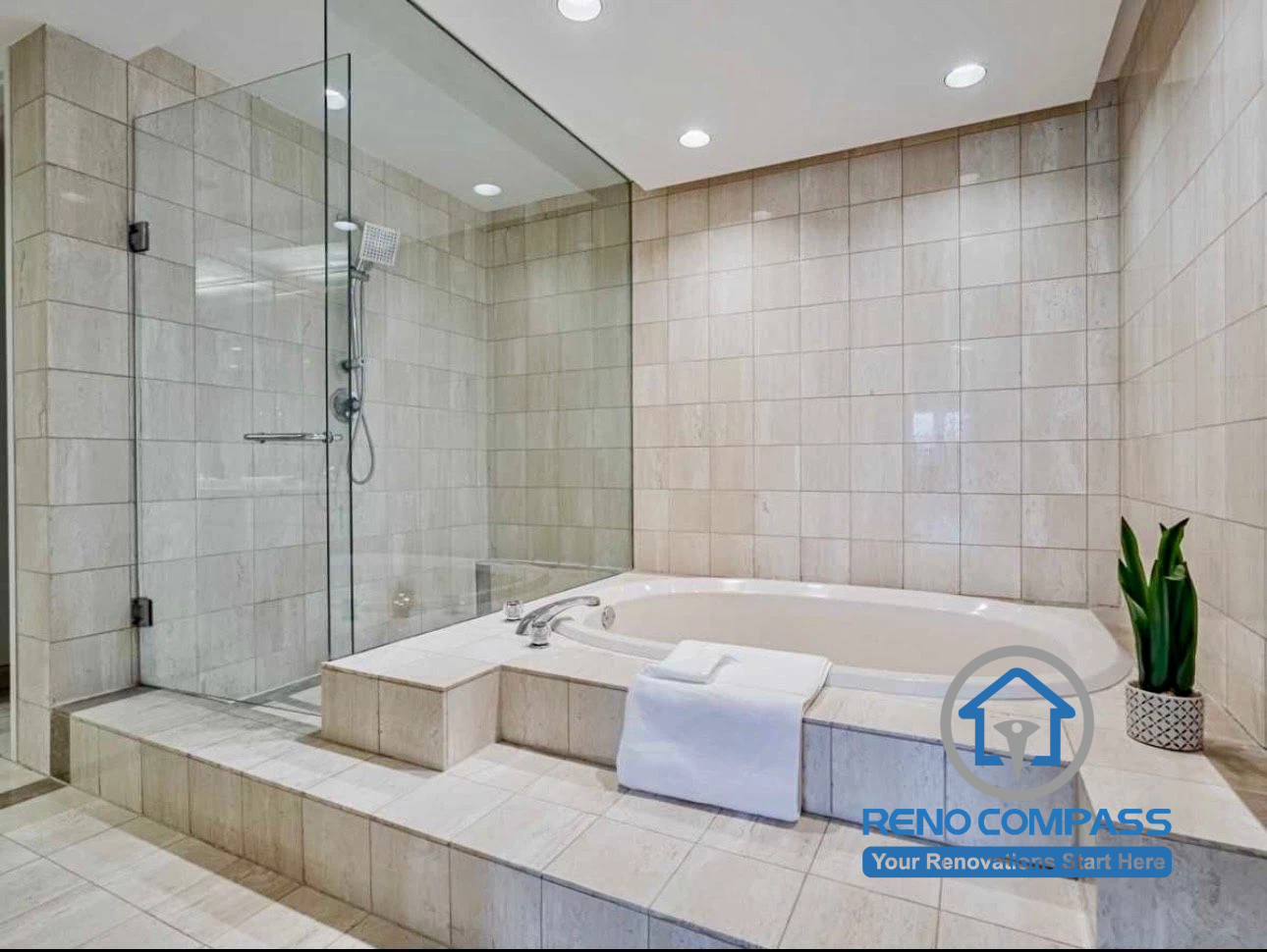 Toronto Condo Interior Renovation - Image 3
