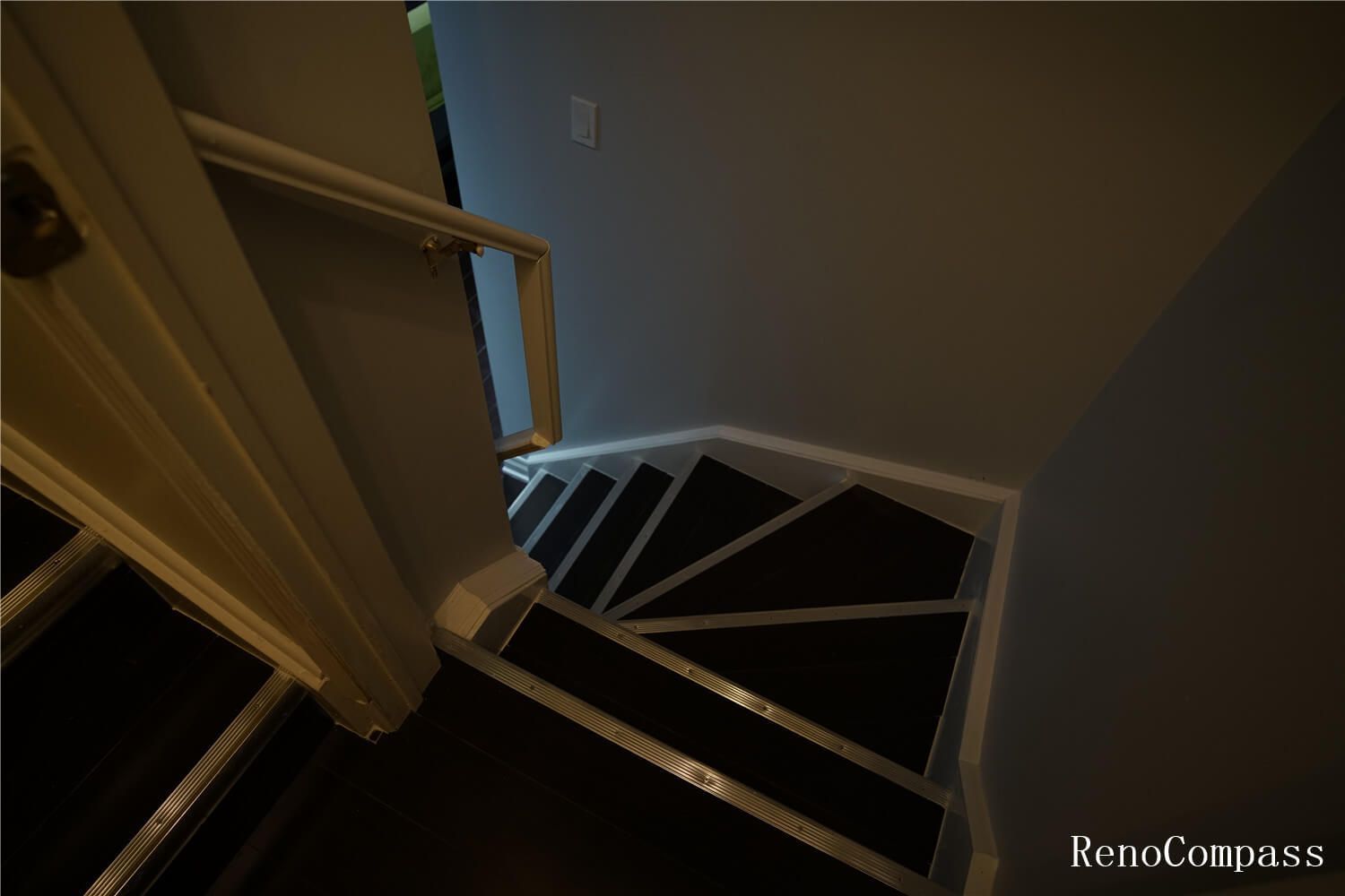 Mississauga Basement Renovation - Image 6