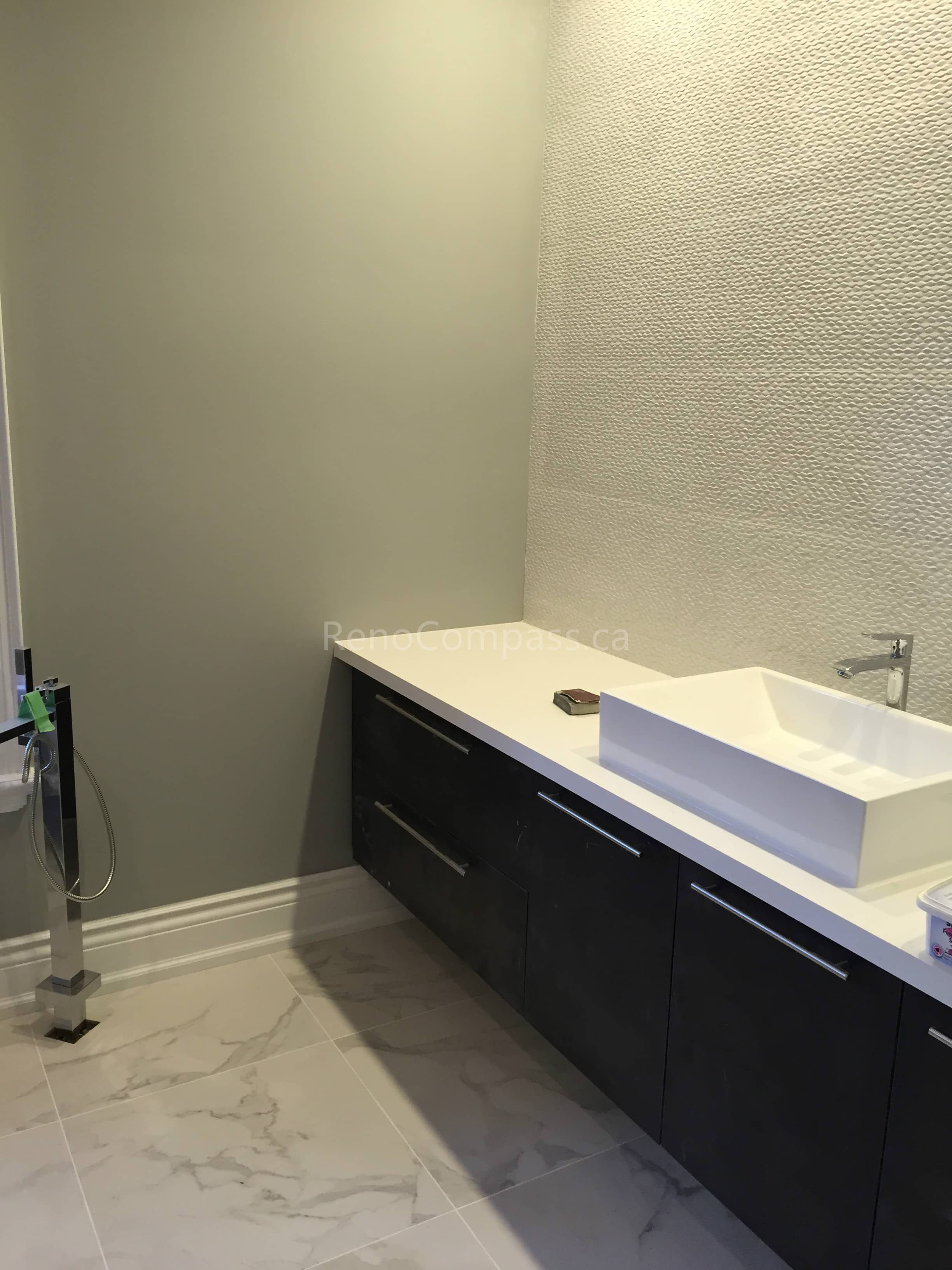 Toronto Interior Renovation - Image 21