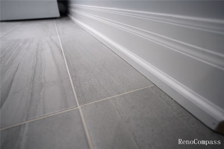 Mississauga Basement Renovation - Image 10