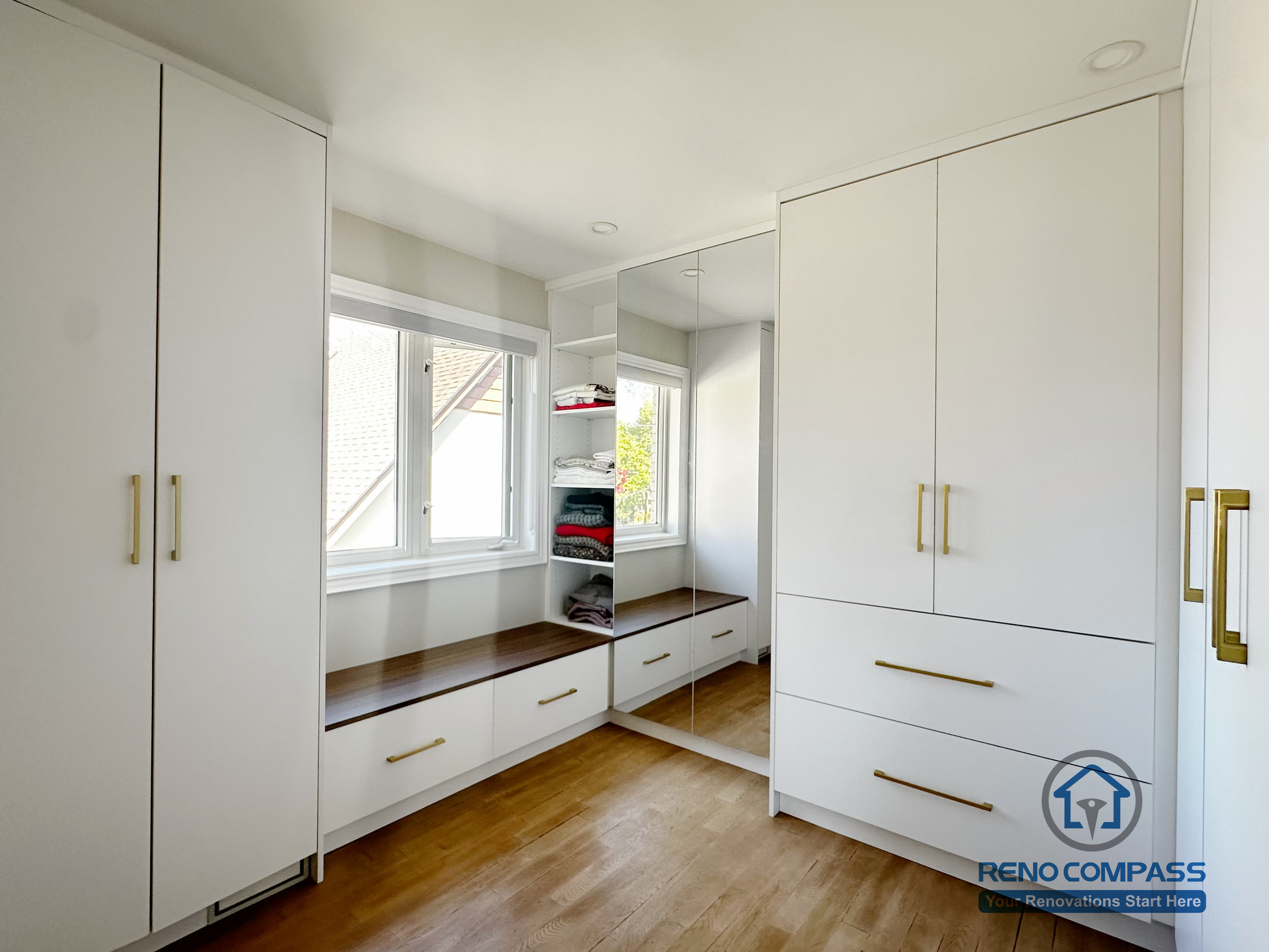 North York Kitchen Renovation - Image 10