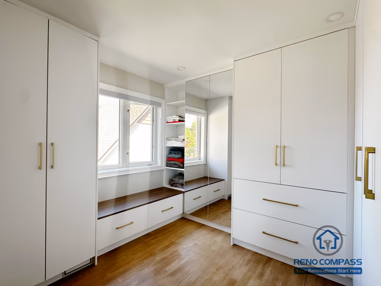 North York Kitchen Renovation - Image 10