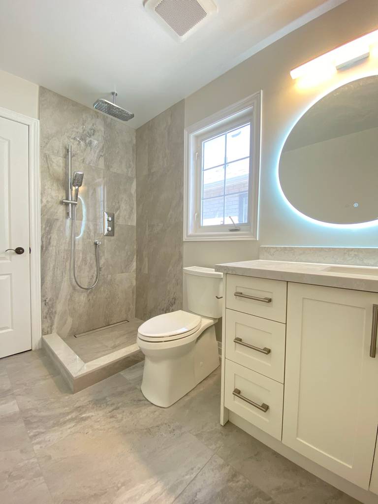 Richmond Hill Interior Renovation - Image 19