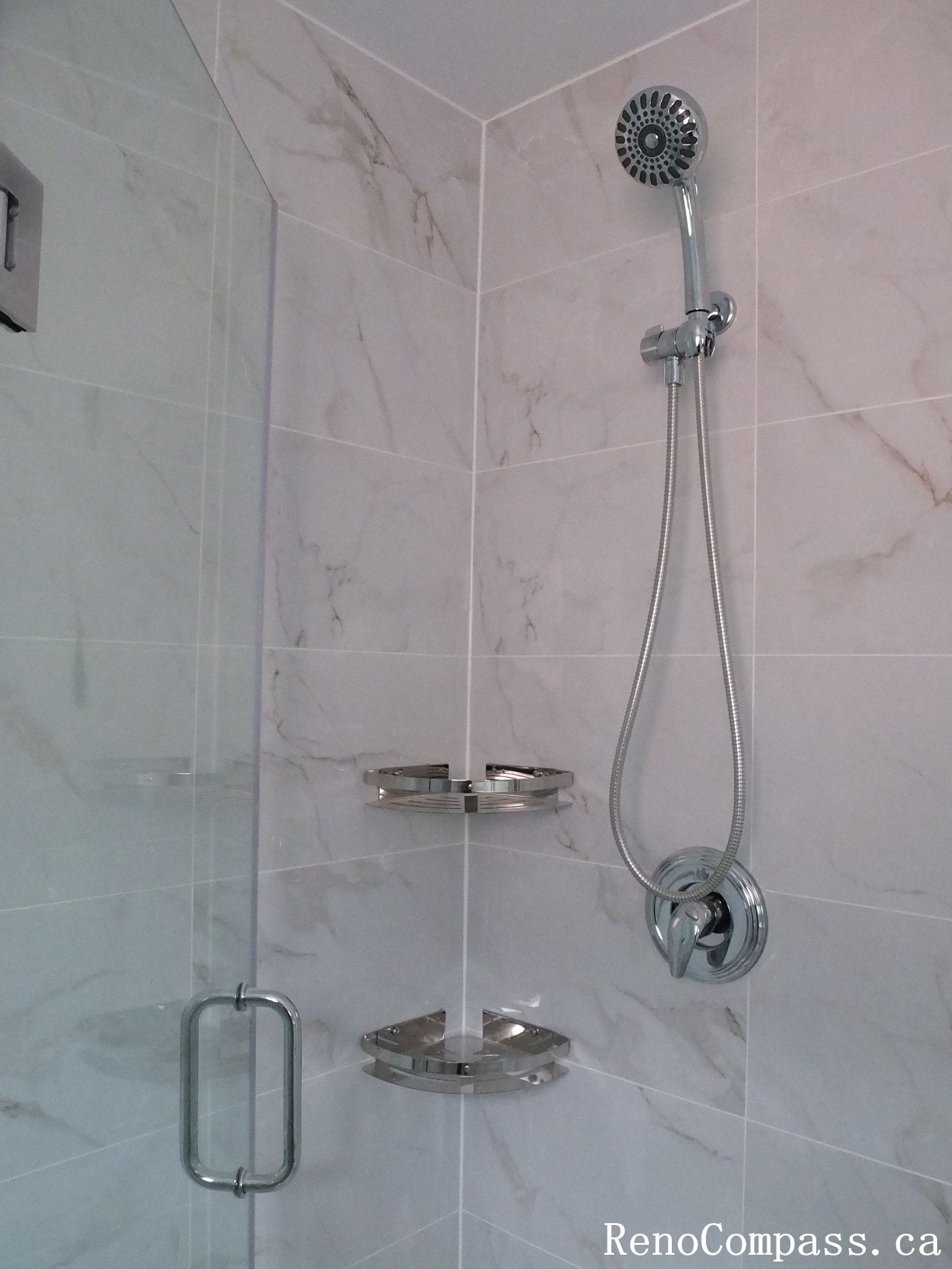 Richmond Hill Interior Renovation - Image 35