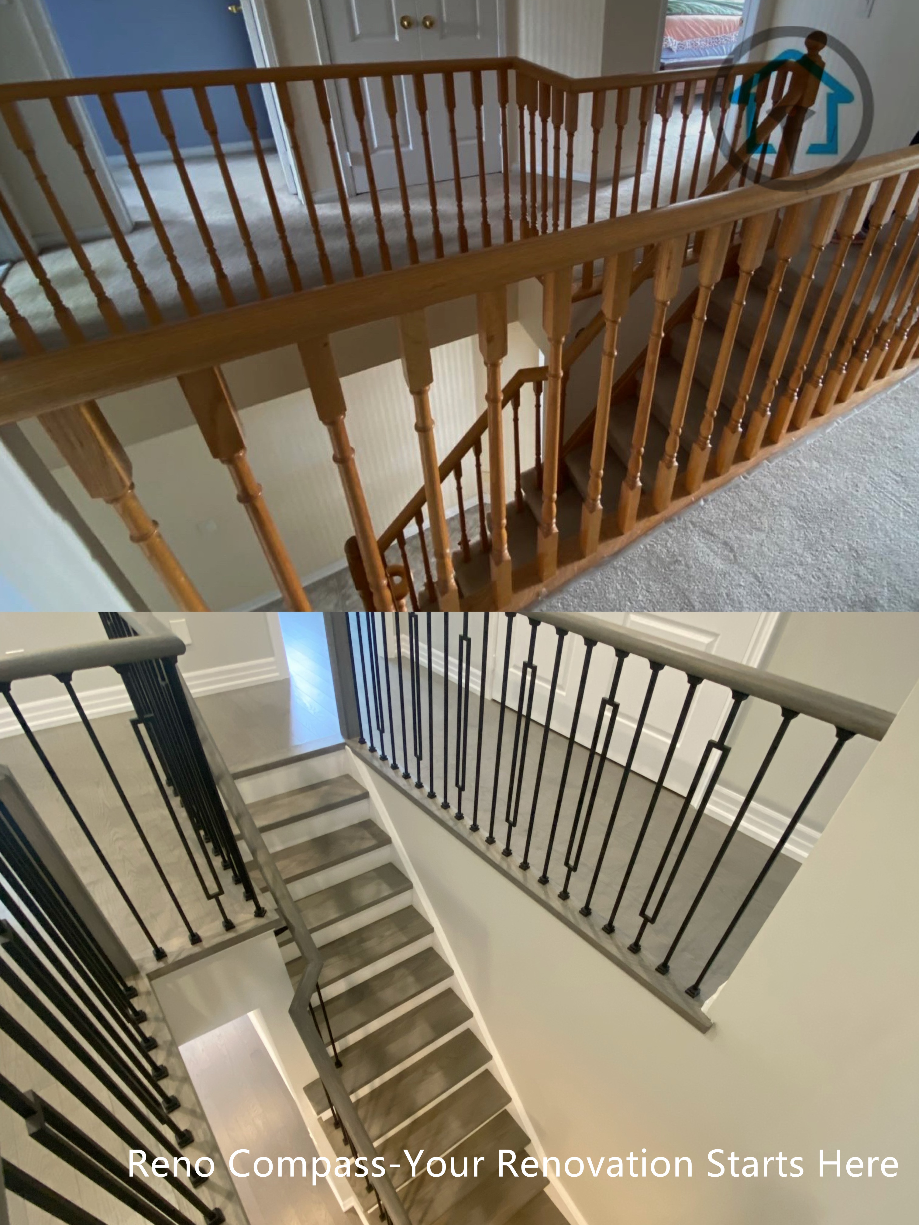 Markham Flooring&Stair - Image 12
