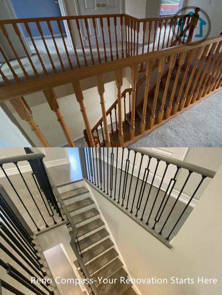 Markham Flooring&Stair - Image 12