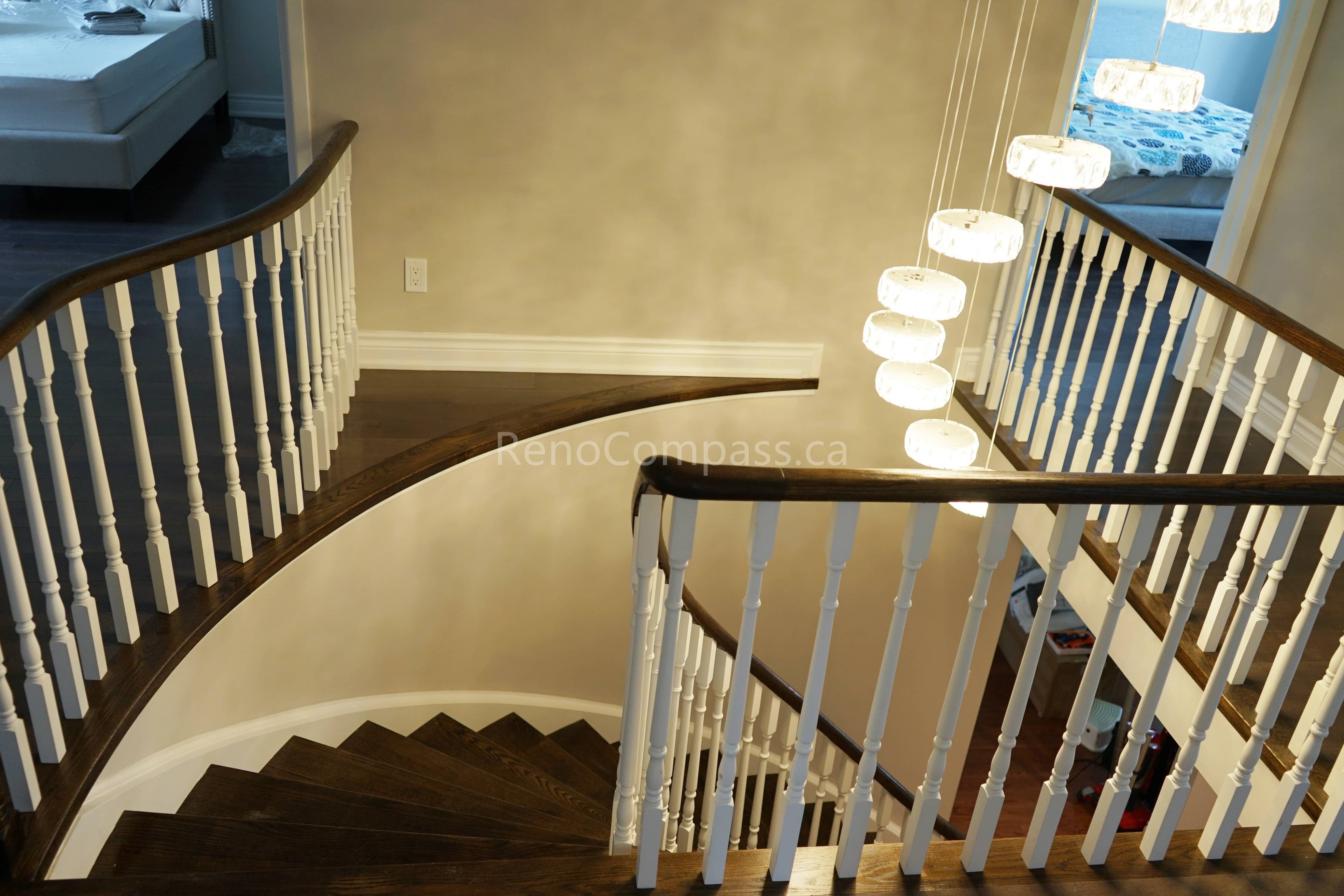 North York Interior Renovation - Image 24