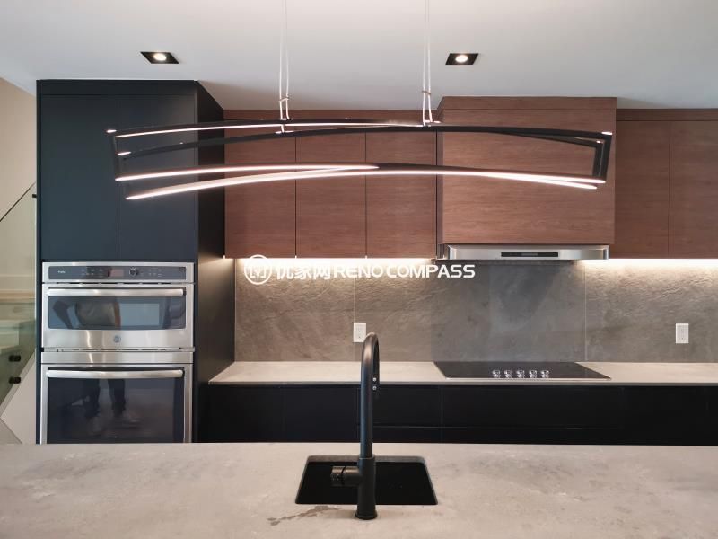 North York Interior Renovation - Image 43