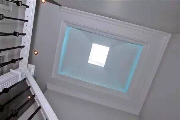 Toronto Interior Renovation - Image 11