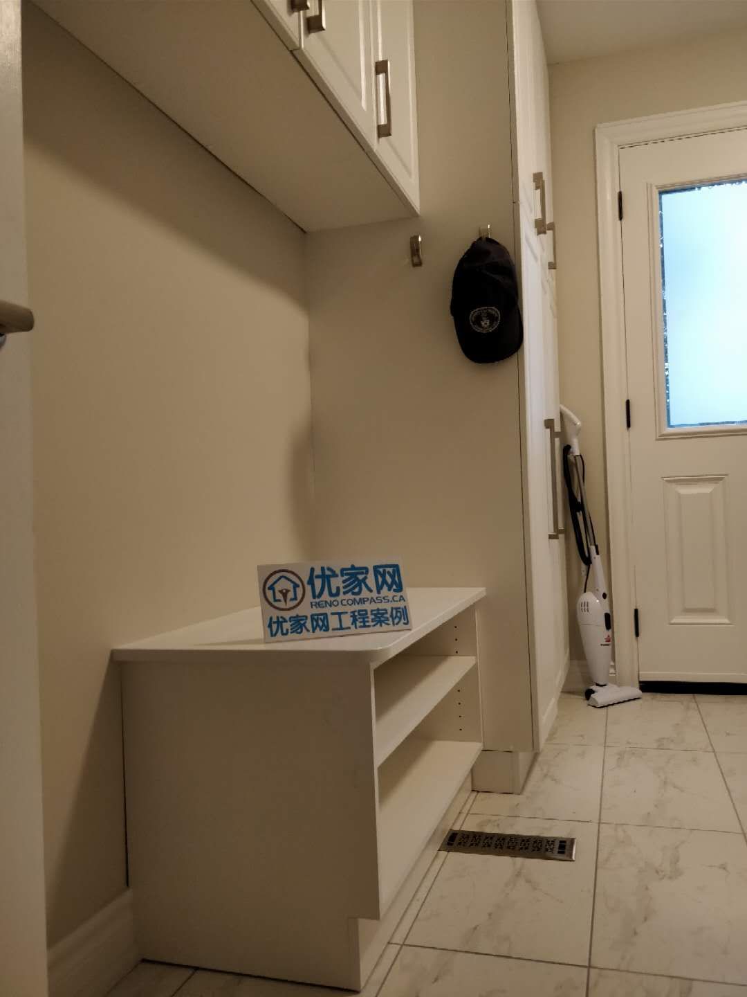 North York Interior Renovation - Image 25