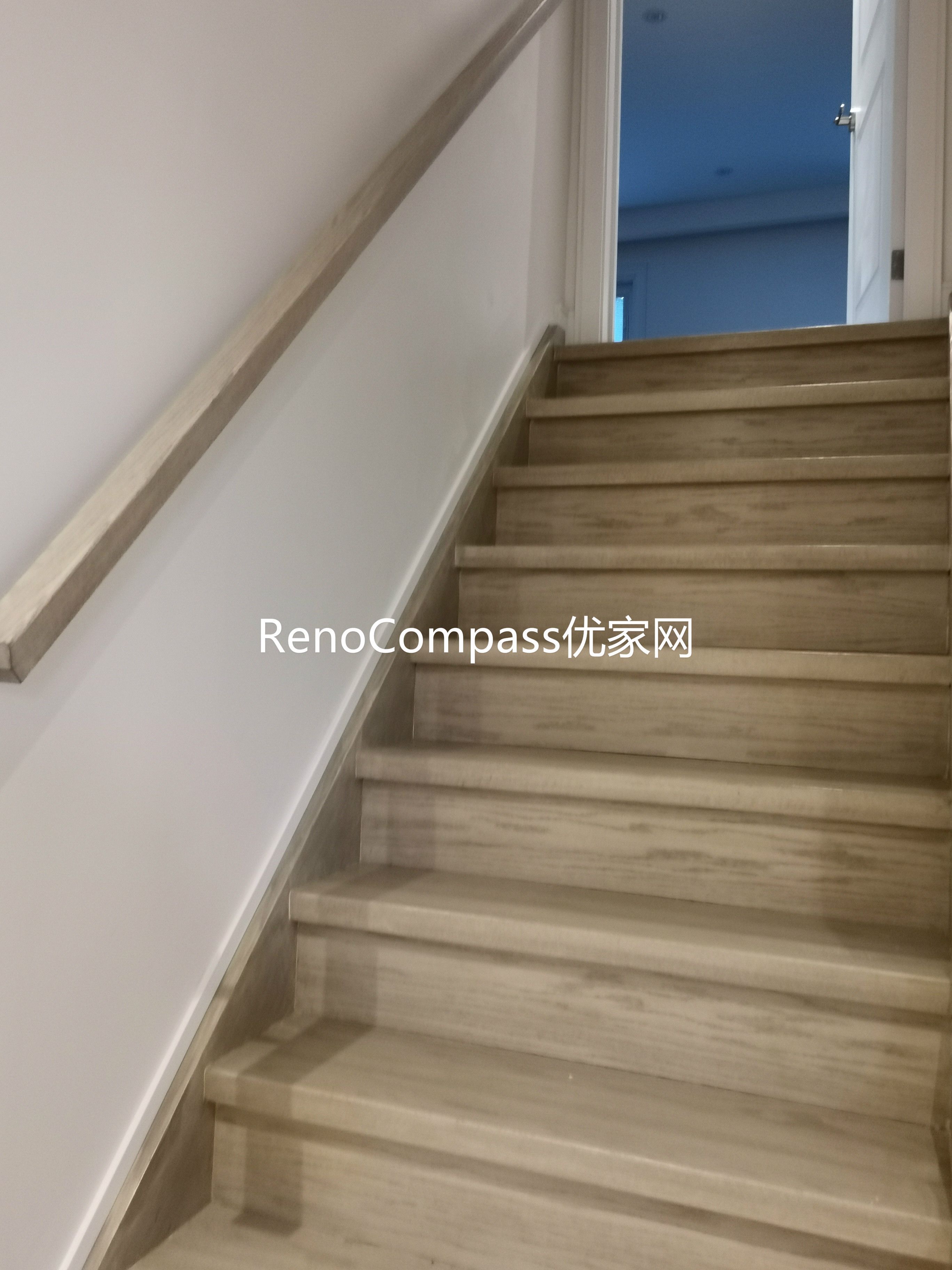 North York Interior Renovation - Image 32