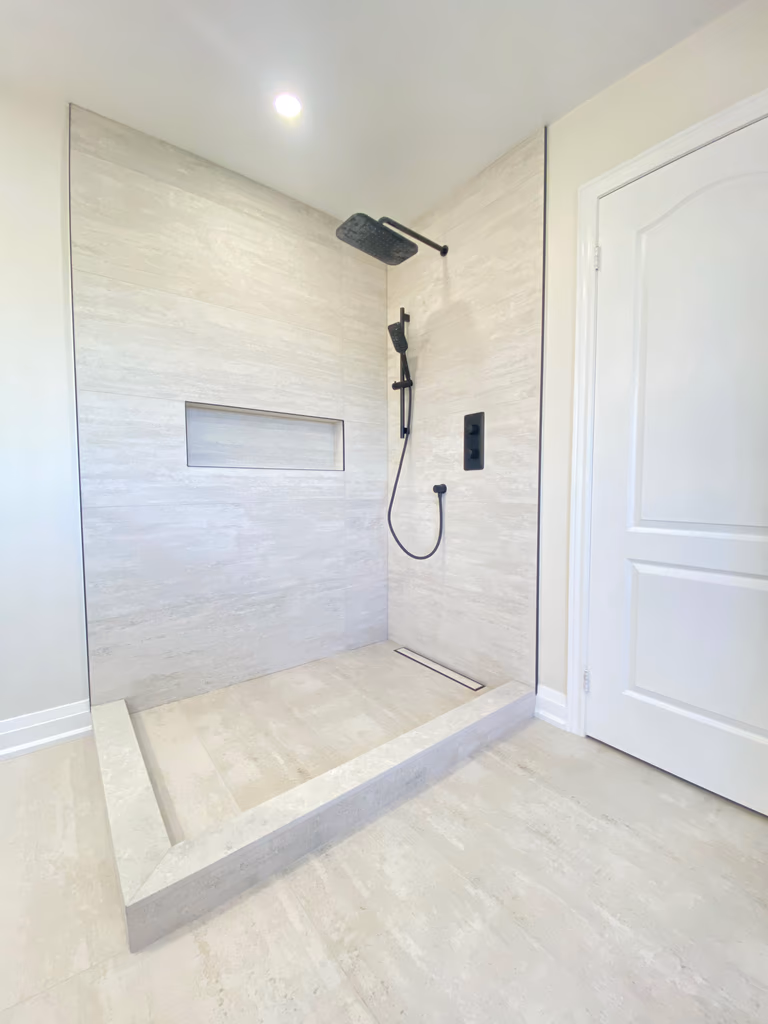 Richmond Hill Interior Renovation - Image 29