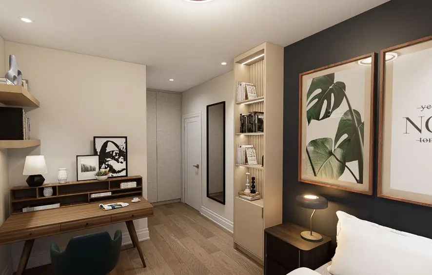 多伦多卧室装修设计指南｜Bedroom Remodeling Tips - 装修攻略封面