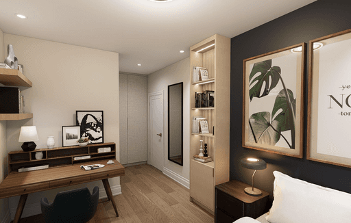 多伦多卧室装修设计指南｜Bedroom Remodeling Tips