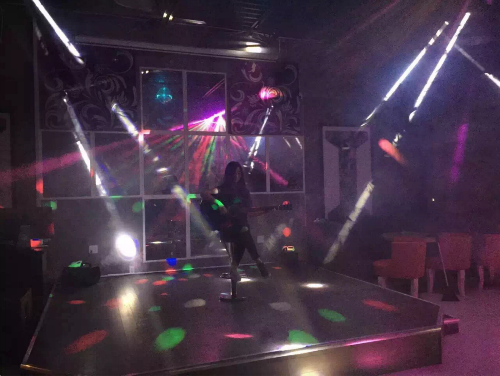 10000sqft Entertainment venue - Toronto Commercial Renovation - Image 12