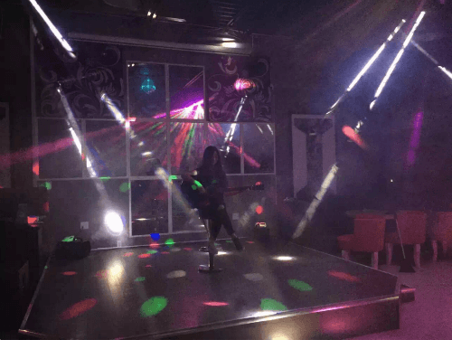 10000sqft Entertainment venue - Toronto Commercial Renovation - Image 12