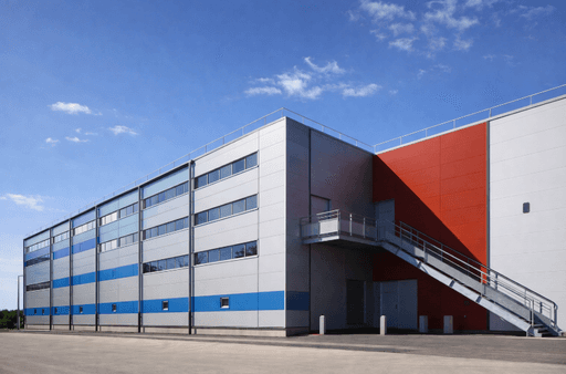 Commercial & Industrial Renovation: 11 Key Steps Guide