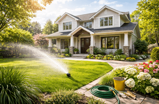 April House Maintenance Checklist | Spring Home Care Guide