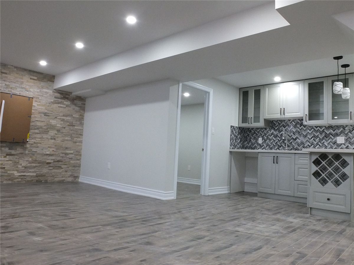 Scarborough Basement Renovation - Image 3