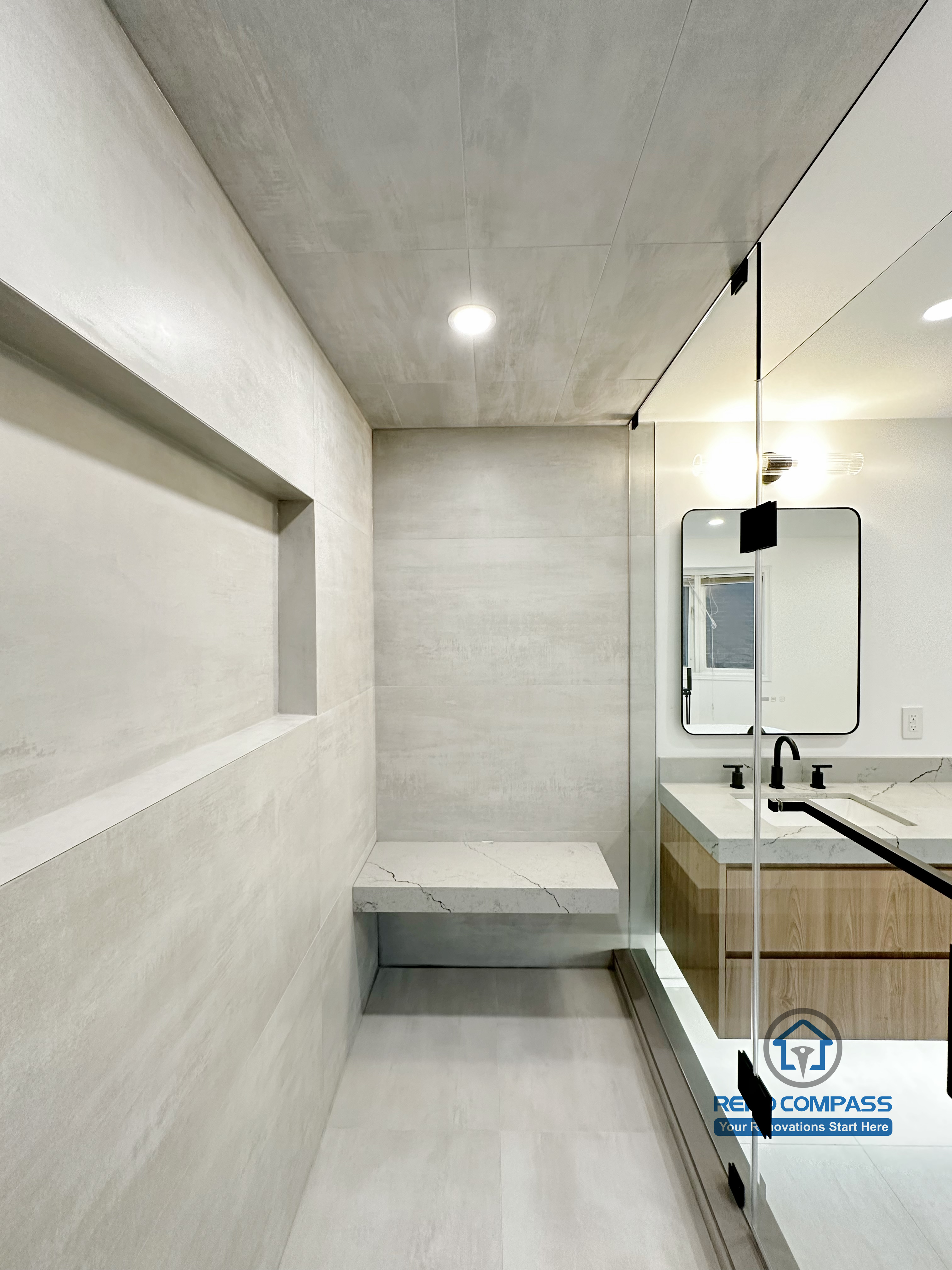 Oakville Interior Renovation - Image 9