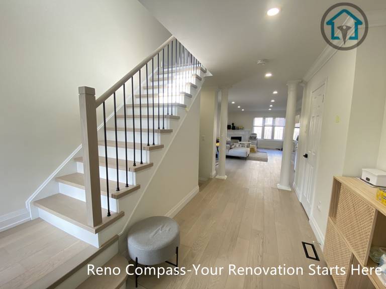 Markam Flooring & Stairs