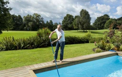 Swimming Pool Maintenance Tips for Summer | Pool Care Guide
