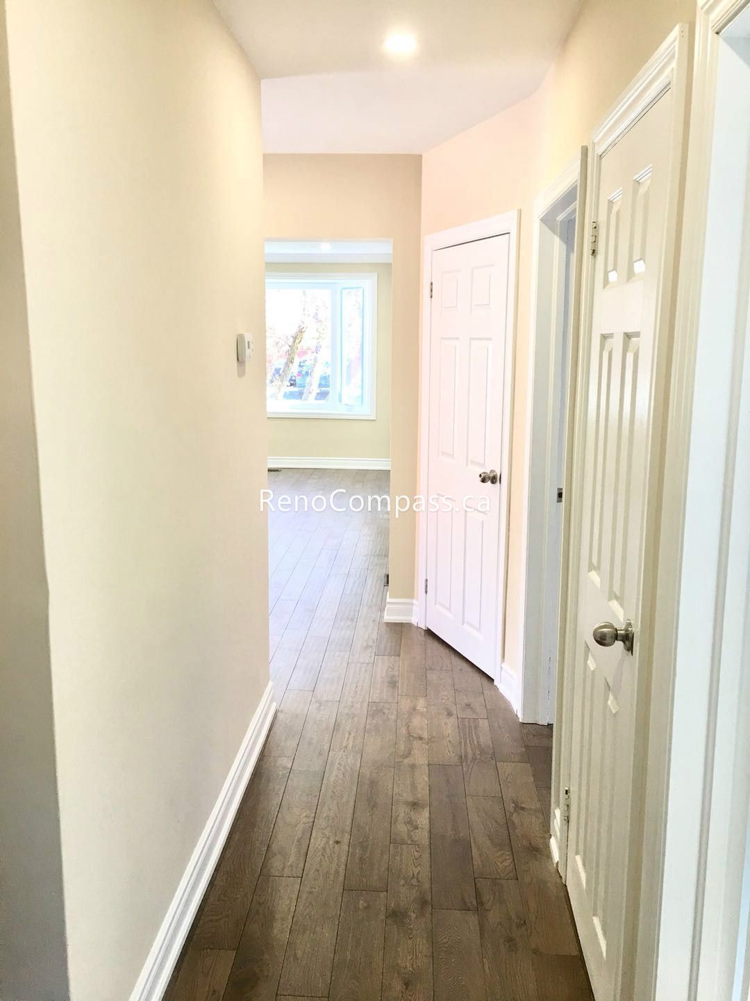 Toronto Interior Renovation - Image 22