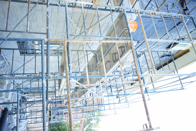 Richmond Hill Interior Renovation - Image 37