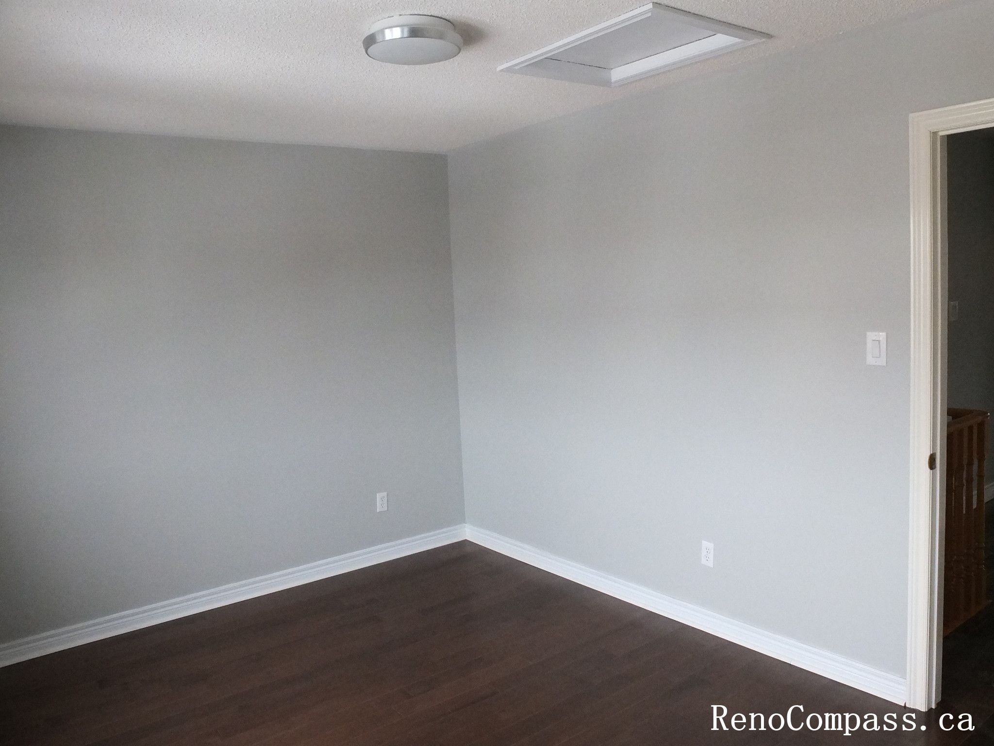 Richmond Hill Interior Renovation - Image 10
