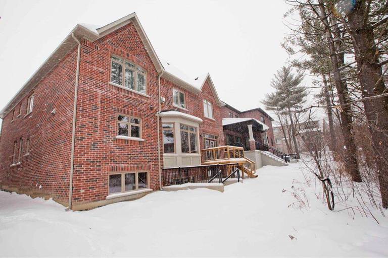 Toronto House Remodeling and Interior Renovation - Image 41