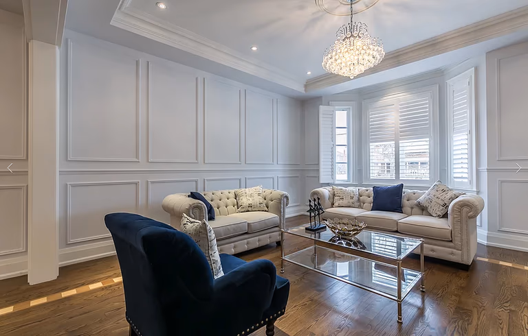 Richmond Hill Interior Renovation - Image 11