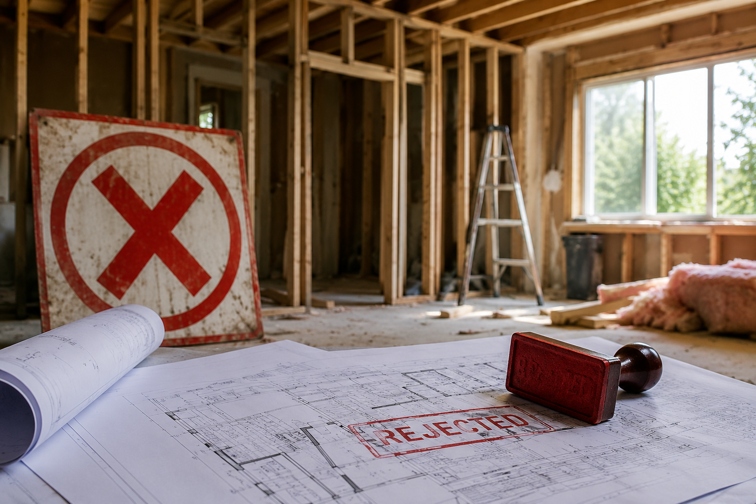 Why Many Toronto Renovation Companies Refuse Failed Inspe... - Toronto ...