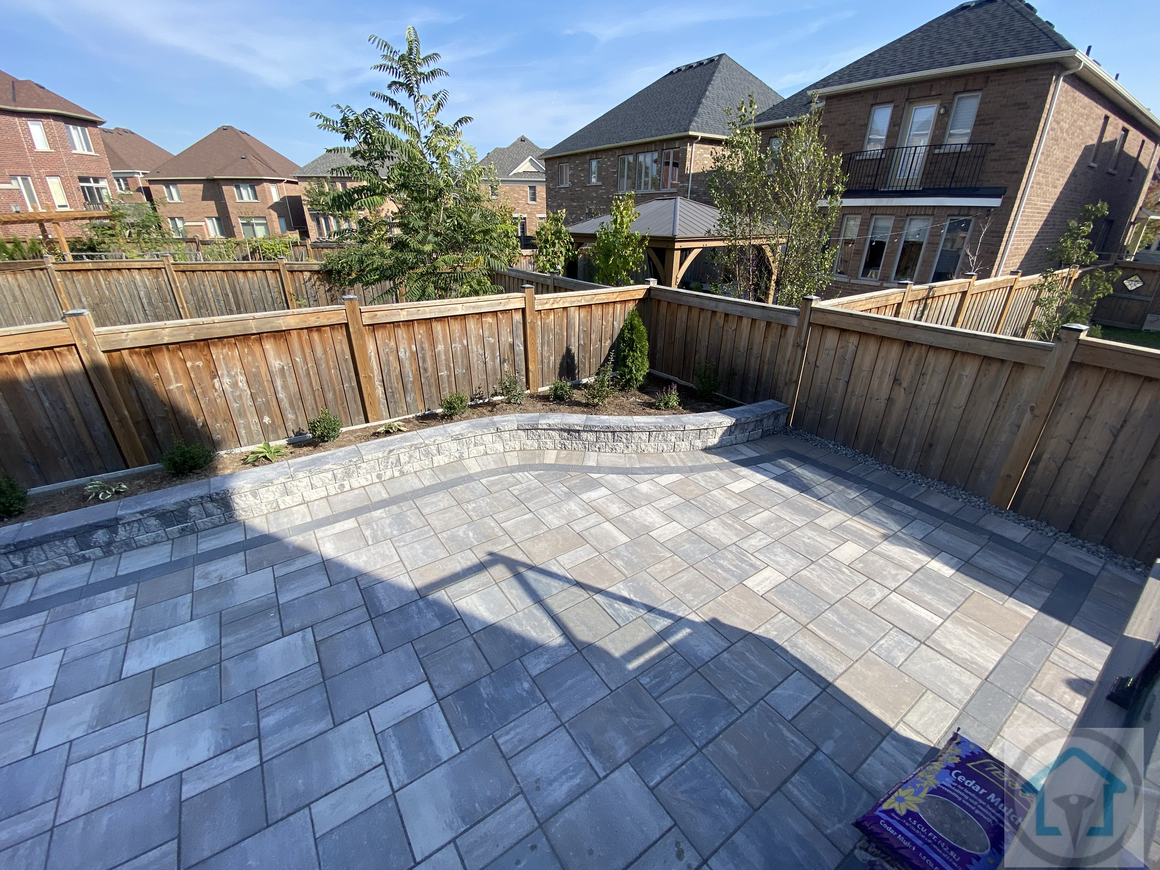 Richmond Hill Interlocking - Image 5