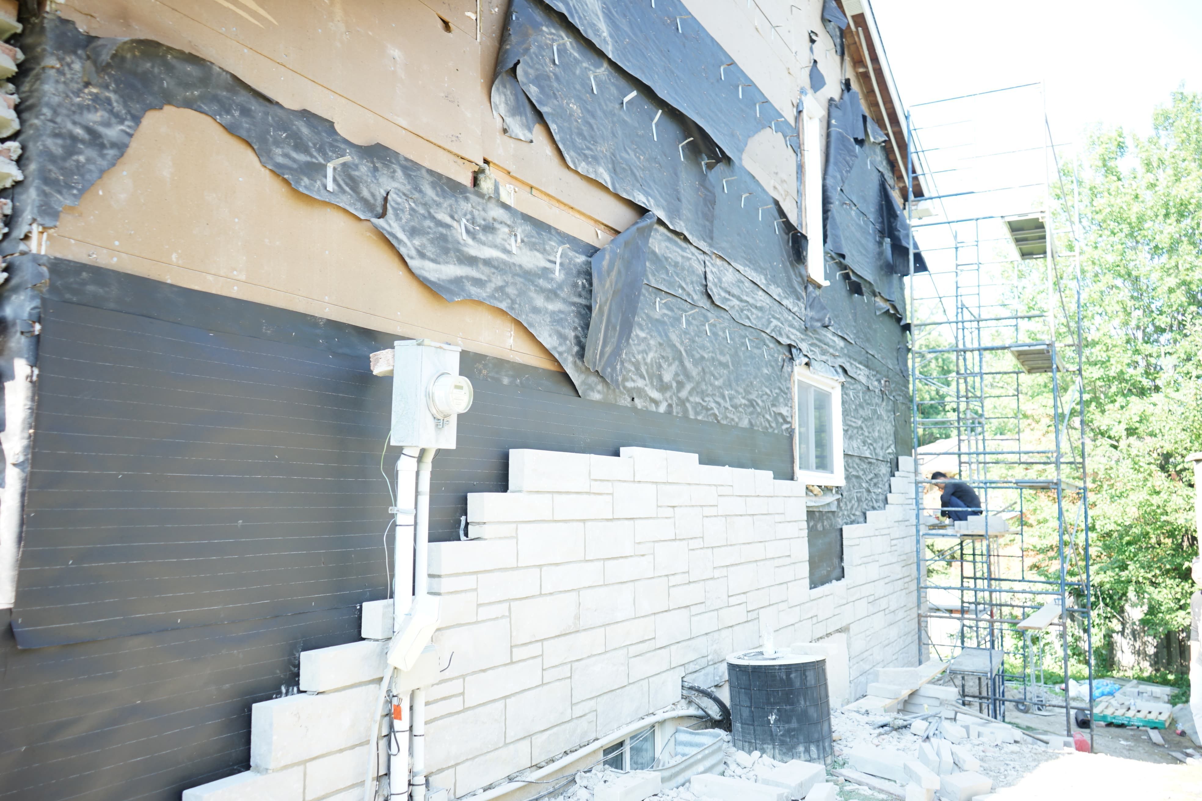 Richmond Hill Interior Renovation - Image 20