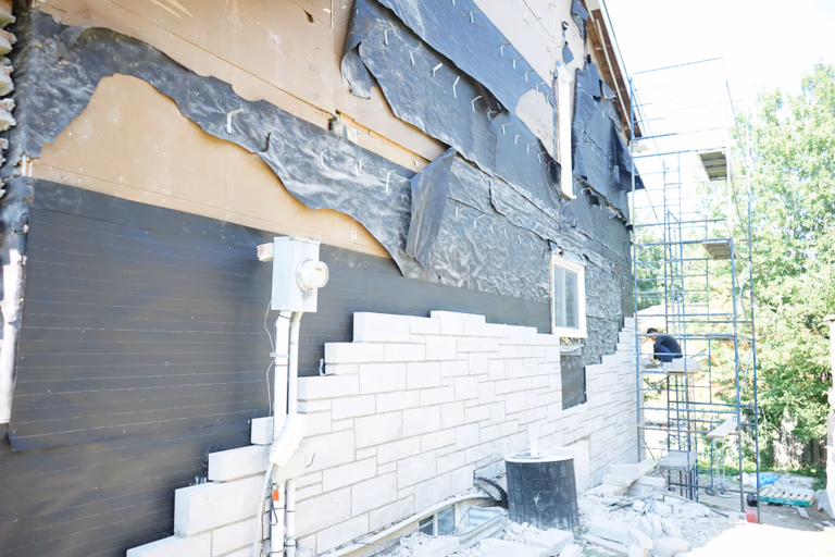 Richmond Hill Interior Renovation - Image 20