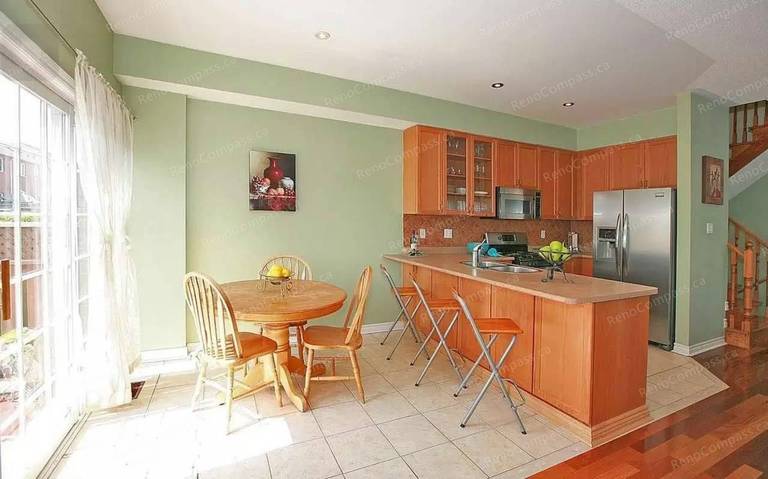 Vaughan Kitchen Renovation - Image 2