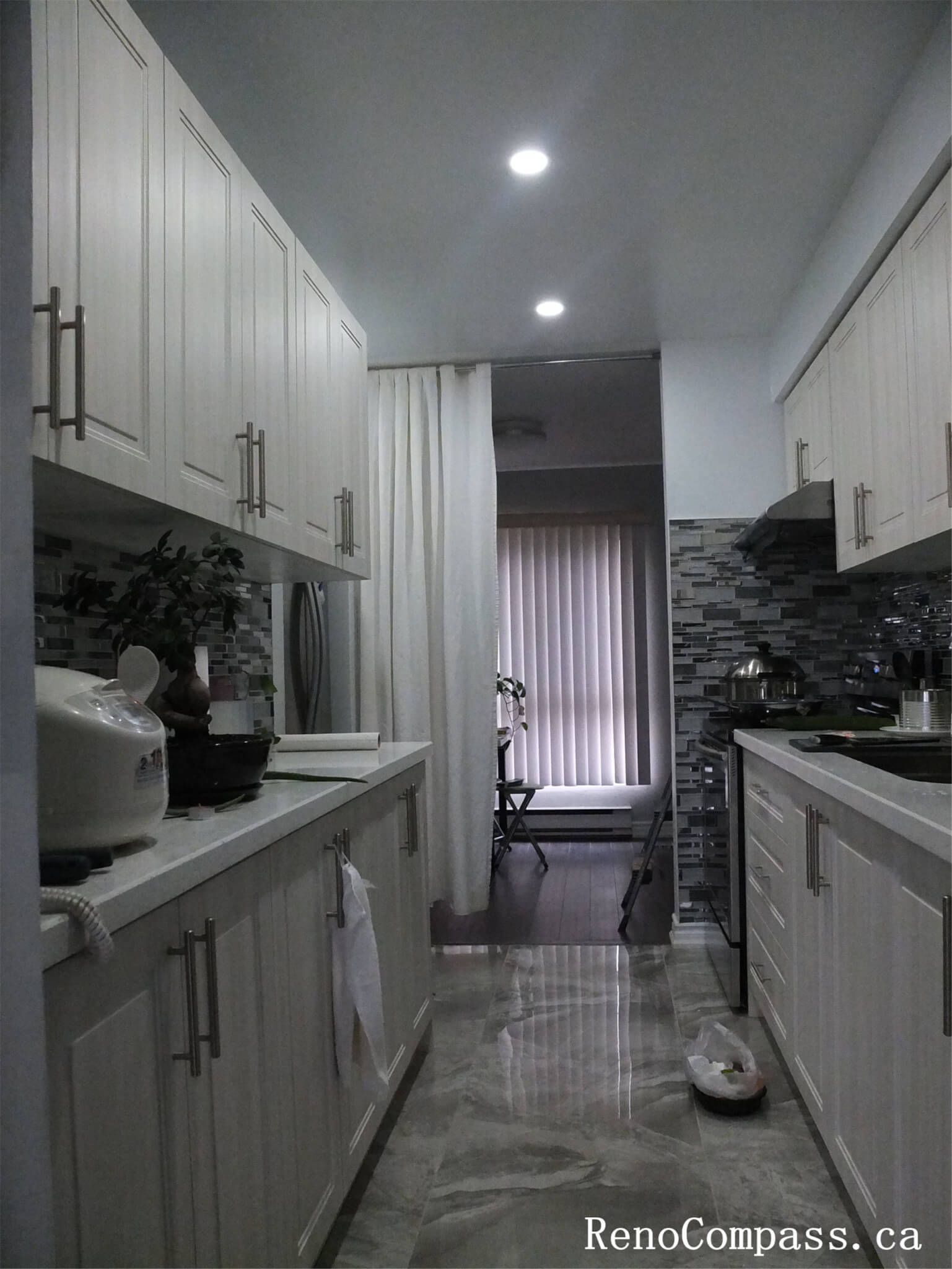 北约克North York 室内装修 - Image 18