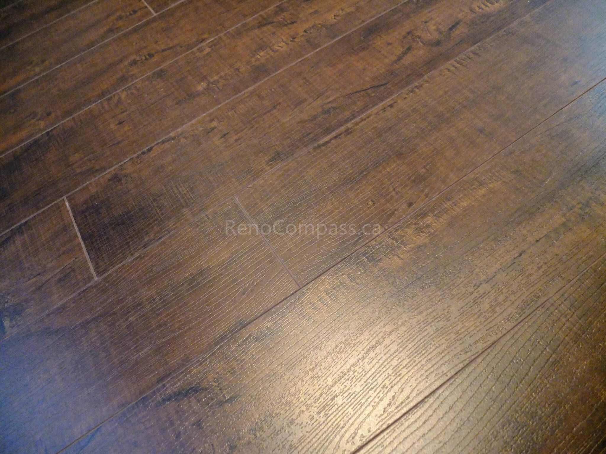 This North York interior renovation showcases newly installed hardwood flooring that enhances warmth and durability throughout the home. Completed by a professional Toronto renovation company, the project focuses on precise flooring installation, smooth finishing, and long-lasting materials to elevate everyday living comfort.