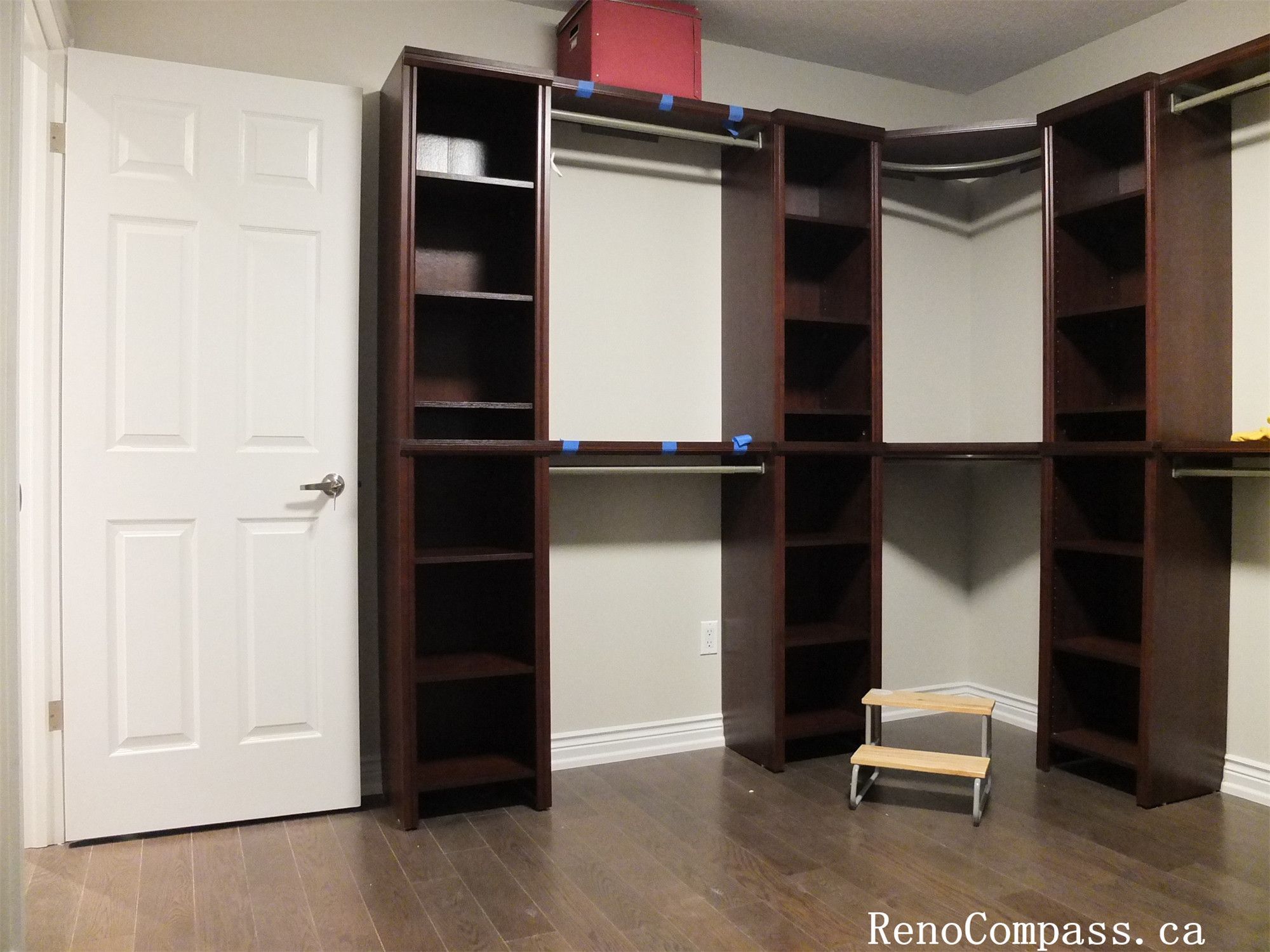 North York Interior Renovation - Image 20