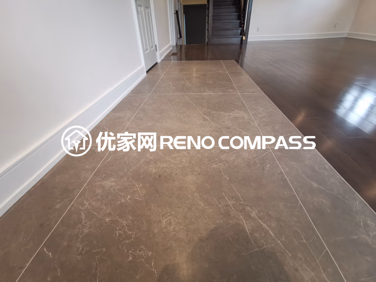 North York Interior Renovation - Image 20