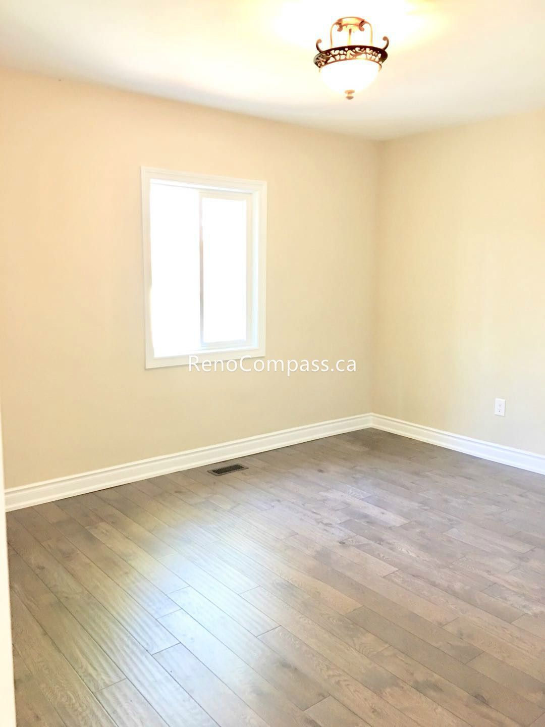 Toronto Interior Renovation - Image 10