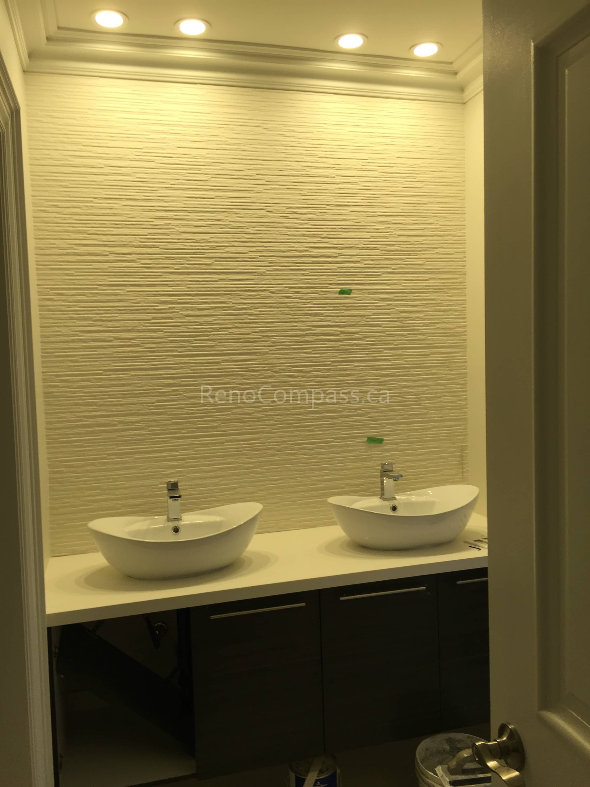 Toronto Interior Renovation - Image 7