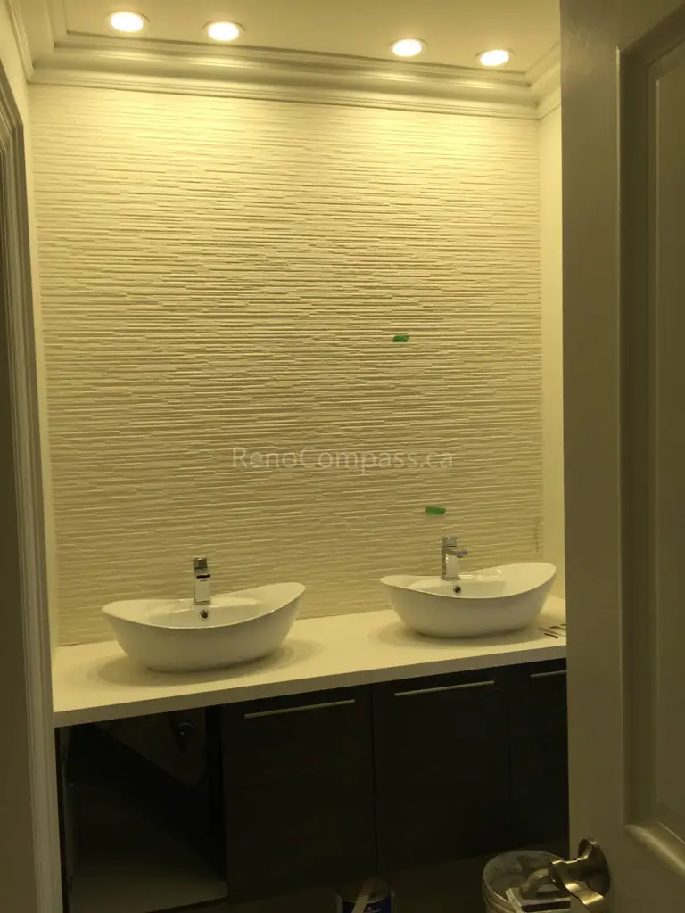 Toronto Interior Renovation - Image 7