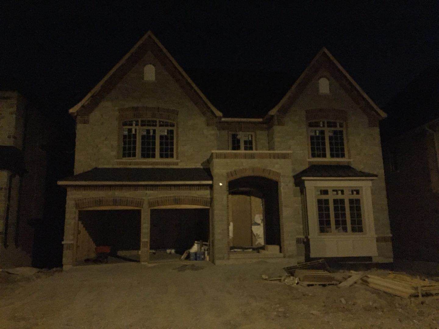 Toronto House Remodeling and Interior Renovation - Image 9