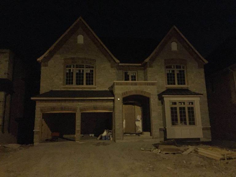 Toronto House Remodeling and Interior Renovation - Image 9