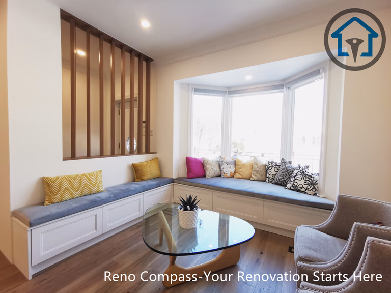 North York Interior Renovation - Image 20