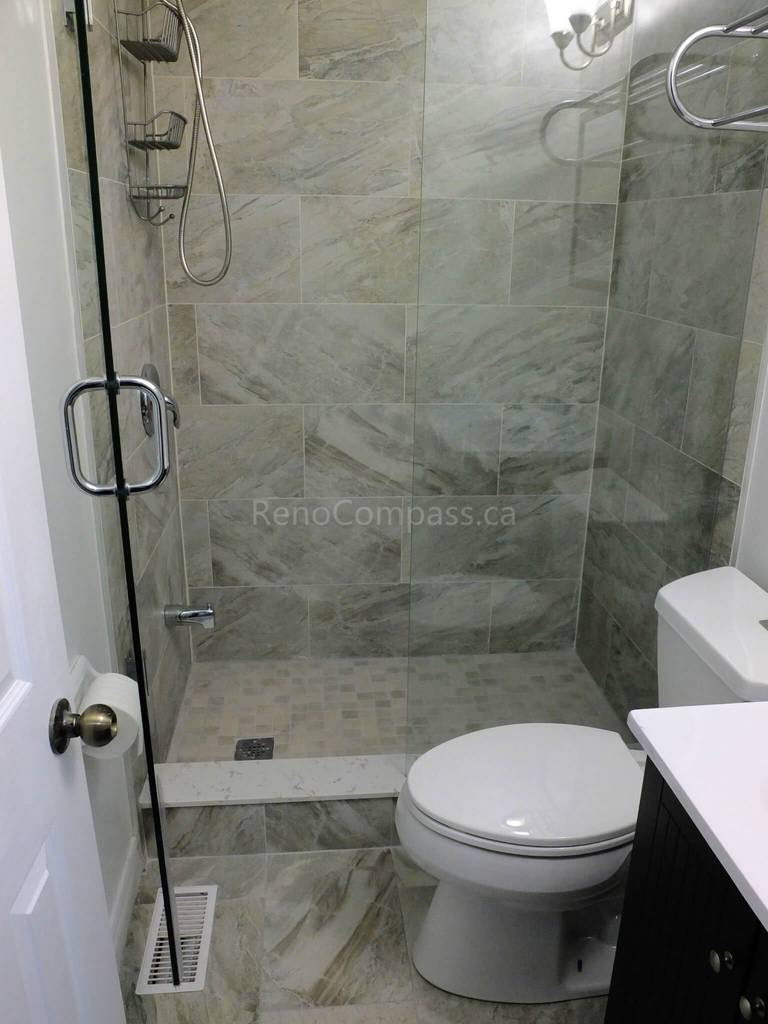 North York Interior Renovation