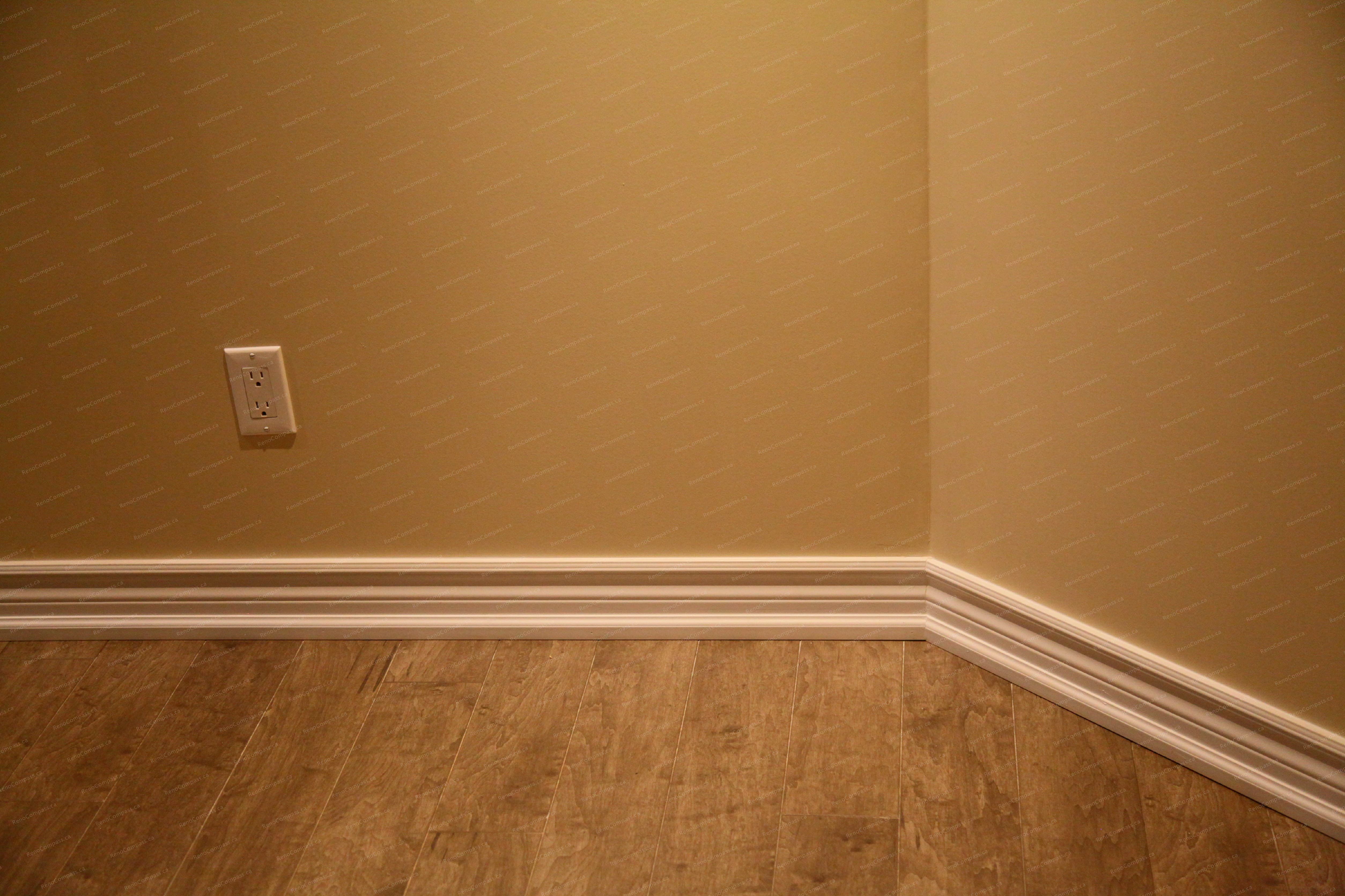 Markham Basement Renovation - Image 22